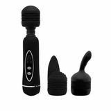 Máy Massage Vùng Kín Pretty Love Power Wand Chạm Tới Đỉnh Cao Của Khoái Cảm 625017