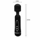 Máy Massage Vùng Kín Pretty Love Power Wand Chạm Tới Đỉnh Cao Của Khoái Cảm 625017