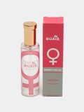 Nước hoa tình yêu nam nữ unisex cao cấp Duai Heermeng For Girl - Chai 29.5ml 742927