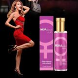 Nước hoa tình yêu nam nữ unisex cao cấp Moai For Girl - Chai 30ml chính hãng 742925