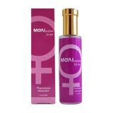Nước hoa tình yêu nam nữ unisex cao cấp Moai For Girl - Chai 30ml chính hãng 742925