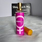 Nước hoa tình yêu nam nữ unisex cao cấp Moai For Girl - Chai 30ml chính hãng 742925