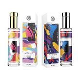 Nước hoa tình yêu nam nữ unisex cao cấp Pheromone Fragrance - Chai 50ml 742916