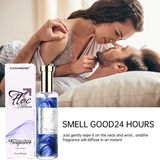 Nước hoa tình yêu nam nữ unisex cao cấp Tono Hime Hoc Perfume For Male - Chai 29.5ml chính hãng 742913