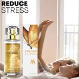 Nước hoa tình yêu nam nữ unisex cao cấp Moai Colorful Perfume For Him - Chai 50ml chính hãng 742906