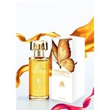 Nước hoa tình yêu nam nữ unisex cao cấp Moai Colorful Perfume For Him - Chai 50ml chính hãng 742906
