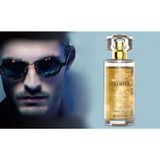Nước hoa tình yêu nam nữ unisex cao cấp Moai Colorful Perfume For Him - Chai 50ml chính hãng 742906