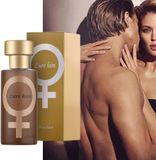 Nước hoa tình yêu nam nữ unisex cao cấp Lure Him - Chai 50ml 742902
