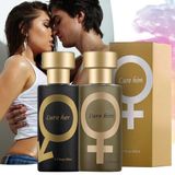 Nước hoa tình yêu nam nữ unisex cao cấp Lure Him - Chai 50ml 742902