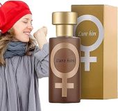 Nước hoa tình yêu nam nữ unisex cao cấp Lure Him - Chai 50ml 742902
