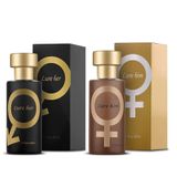 Nước hoa tình yêu nam nữ unisex cao cấp Lure Him - Chai 50ml 742902