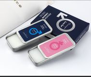 Nước hoa khô tình yêu nam nữ unisex cao cấp Gefeiliya Lure Him - Hộp 10g 742900