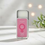 Nước hoa khô tình yêu nam nữ unisex cao cấp Gefeiliya Lure Him - Hộp 10g 742900