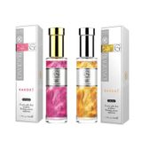 Nước hoa nam nữ unisex cao cấp Kakou Powder Gold For Him - Chai 30ml 742887