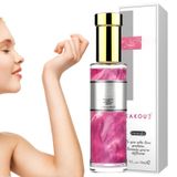 Nước hoa nam nữ unisex cao cấp Kakou Powder Gold For Her - Chai 30ml 742885