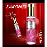 Nước hoa nam nữ unisex cao cấp Kakou Powder Gold For Her - Chai 30ml 742885