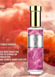 Nước hoa nam nữ unisex cao cấp Kakou Powder Gold For Her - Chai 30ml 742885