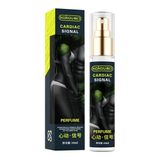 Nước hoa nam nữ unisex cao cấp Kakou Cardiac Signal For Him - Chai 10ml 742881