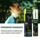 Nước hoa nam nữ unisex cao cấp Kakou Cardiac Signal For Him - Chai 10ml 742881