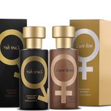 Nước hoa nam nữ unisex cao cấp LURE HER ĐEN 50ML 742879