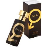 Nước hoa nam nữ unisex cao cấp LURE HER ĐEN 50ML 742879