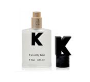 Nước hoa nam nữ unisex cao cấp COVERTLY KISS K TRẮNG 30ML chính hãng 742877