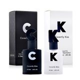 Nước hoa nam nữ unisex cao cấp COVERTLY KISS K TRẮNG 30ML chính hãng 742877