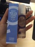 Nước hoa nam nữ unisex cao cấp Sexy Trap For Him – Chai 29.5ml chính hãng 742873