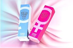 Nước hoa nam nữ unisex cao cấp Sexy Trap For Her – Chai 29.5ml 742871