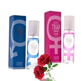 Nước hoa nam nữ unisex cao cấp Sexy Trap For Her – Chai 29.5ml 742871