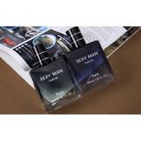 Nước hoa nam nữ unisex cao cấp Sexy Man Parfum – Chai 55ml 742869