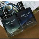Nước hoa nam nữ unisex cao cấp Sexy Man Parfum – Chai 55ml 742869