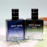 Nước hoa nam nữ unisex cao cấp Sexy Man Parfum – Chai 55ml 742869