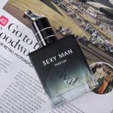 Nước hoa nam nữ unisex cao cấp Sexy Man Parfum – Chai 55ml 742869