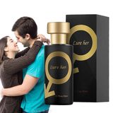 Nước hoa nam nữ unisex cao cấp Lure Her – Chai 50ml chính hãng 742867