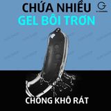 Bao cao su Kimono Dotted - Mỏng 0.03, điểm nổi (Hộp 12 Cái)