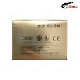  Bao cao su OLO 0.01 Gân gai - Siêu mỏng, kéo dài (Hộp 10 Cái)