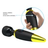Chày Rung Massage Pretty Love Power Wand Siêu Mạnh – Pin Rời 626128