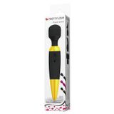 Chày Rung Massage Pretty Love Power Wand Siêu Mạnh – Pin Rời 626128