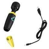 Máy Mát Xa Điểm G Body Wand Pretty Love Baile 626130