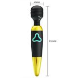 Máy Mát Xa Điểm G Body Wand Pretty Love Baile 626130