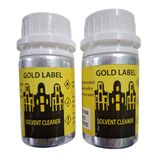 Popper Khô Amsterdam Gold Label USA Chính Hãng