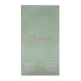 Bao cao su Quinn Pleasure Max - Gân và Điểm Nổi Chính Hãng (Hộp 12 Cái) 