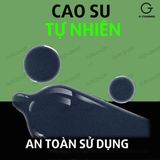 (Hộp 12 Cái) Bao cao su Kimono Long Shock - Mỏng 0.03, kéo dài tgian chính hãng 742781