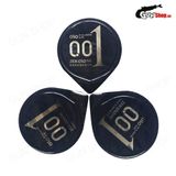  Bao cao su OLO 0.01 Bead Entering - Siêu mỏng, bi tăng thêm 3 cm (Hộp 10 Cái)