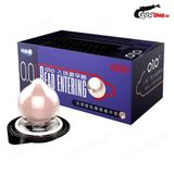  Bao cao su OLO 0.01 Bead Entering - Siêu mỏng, bi tăng thêm 3 cm (Hộp 10 Cái)