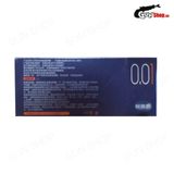  Bao cao su OLO 0.01 Bead Entering - Siêu mỏng, bi tăng thêm 3 cm (Hộp 10 Cái)