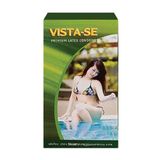 Bao cao su Vista - Mỏng trơn (Hộp 10 Cái)