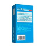 Bao cao su ngón tay mát lạnh - Beiile QQ Cold Mint (Hộp 10 Cái)