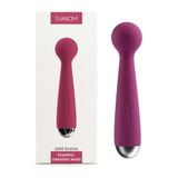 Hàng Nội Địa Cao Cấp - Svakom Mini Emma Chày Rung Massage Điểm G - nhiều chế độ, sạc pin tiện dụng
